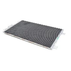 Kondenzator, klima-uređaj NRF NRF 35799 IC-BB073C