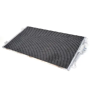 Kondenzator, klima-uređaj NRF NRF 35799 IC-BB073C