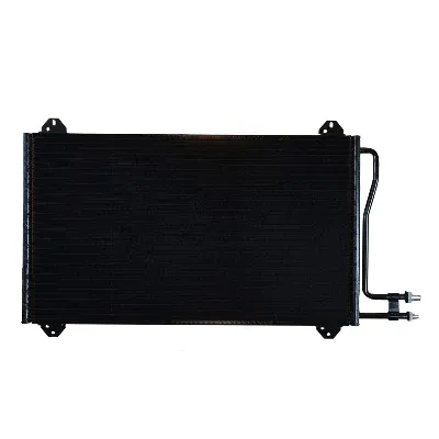 Kondenzator, klima-uređaj NRF NRF 35811 IC-AE5430