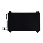 Kondenzator, klima-uređaj NRF NRF 35811 IC-AE5430