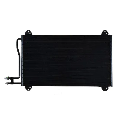 Kondenzator, klima-uređaj NRF NRF 35811 IC-AE5430