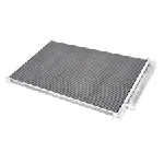 Kondenzator, klima-uređaj NRF NRF 35839 IC-BB073E