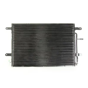 Kondenzator, klima-uređaj NRF NRF 35841 IC-BB073F