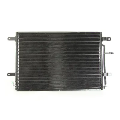 Kondenzator, klima-uređaj NRF NRF 35841 IC-BB073F