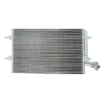 Kondenzator, klima-uređaj NRF NRF 35842 IC-B68AA4