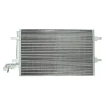 Kondenzator, klima-uređaj NRF NRF 35842 IC-B68AA4