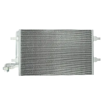 Kondenzator, klima-uređaj NRF NRF 35842 IC-B68AA4