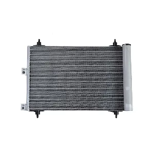 Kondenzator, klima-uređaj NRF NRF 35843 IC-B68A90