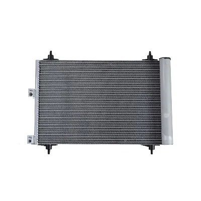 Kondenzator, klima-uređaj NRF NRF 35843 IC-B68A90