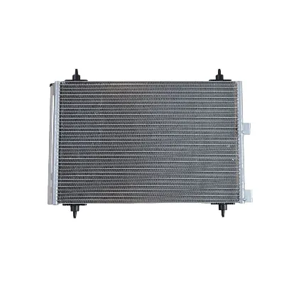 Kondenzator, klima-uređaj NRF NRF 35843 IC-B68A90