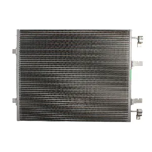 Kondenzator, klima-uređaj NRF NRF 35845 IC-B68AA2