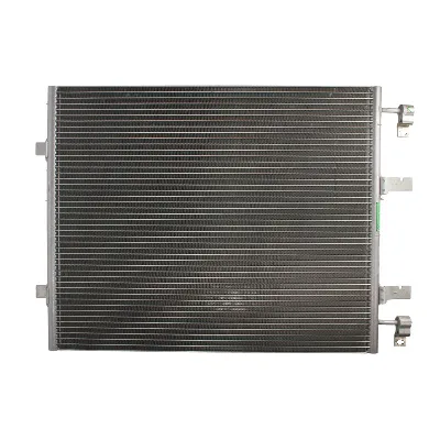 Kondenzator, klima-uređaj NRF NRF 35845 IC-B68AA2