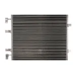 Kondenzator, klima-uređaj NRF NRF 35845 IC-B68AA2