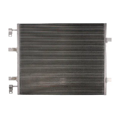 Kondenzator, klima-uređaj NRF NRF 35845 IC-B68AA2