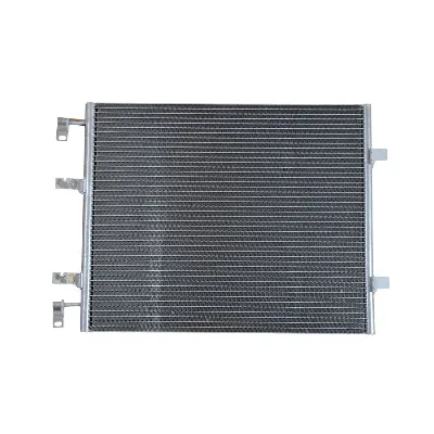 Kondenzator, klima-uređaj NRF NRF 35845 IC-B68AA2