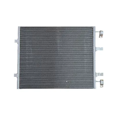 Kondenzator, klima-uređaj NRF NRF 35845 IC-B68AA2