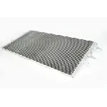 Kondenzator, klima-uređaj NRF NRF 35846 IC-BB0740