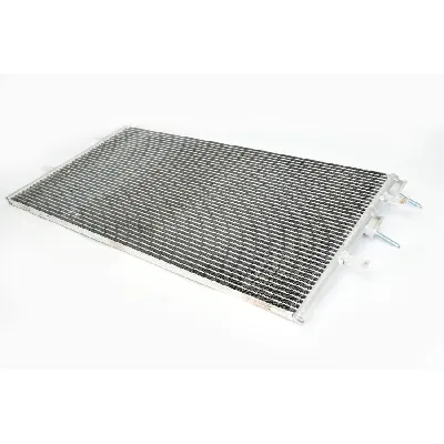 Kondenzator, klima-uređaj NRF NRF 35846 IC-BB0740