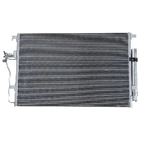 Kondenzator, klima-uređaj NRF NRF 35849 IC-BB0743