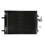 Kondenzator, klima-uređaj NRF NRF 35850 IC-BB0744