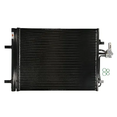 Kondenzator, klima-uređaj NRF NRF 35850 IC-BB0744