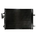 Kondenzator, klima-uređaj NRF NRF 35850 IC-BB0744