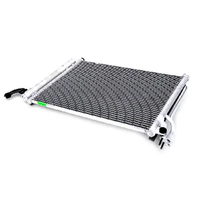 Kondenzator, klima-uređaj NRF NRF 35852 IC-BB0746