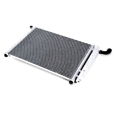 Kondenzator, klima-uređaj NRF NRF 35852 IC-BB0746