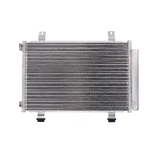 Kondenzator, klima-uređaj NRF NRF 35854 IC-BB0748