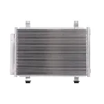 Kondenzator, klima-uređaj NRF NRF 35854 IC-BB0748