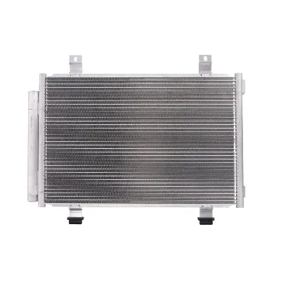 Kondenzator, klima-uređaj NRF NRF 35854 IC-BB0748