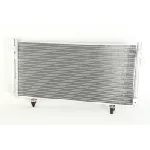 Kondenzator, klima-uređaj NRF NRF 35855 IC-BB0749