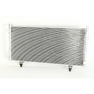 Kondenzator, klima-uređaj NRF NRF 35855 IC-BB0749