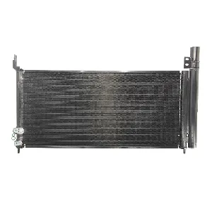 Kondenzator, klima-uređaj NRF NRF 35863 IC-BB0751