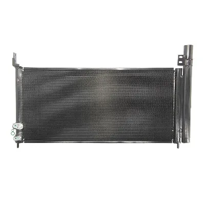 Kondenzator, klima-uređaj NRF NRF 35863 IC-BB0751