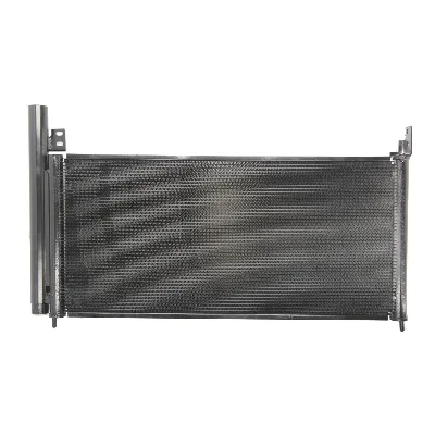 Kondenzator, klima-uređaj NRF NRF 35863 IC-BB0751