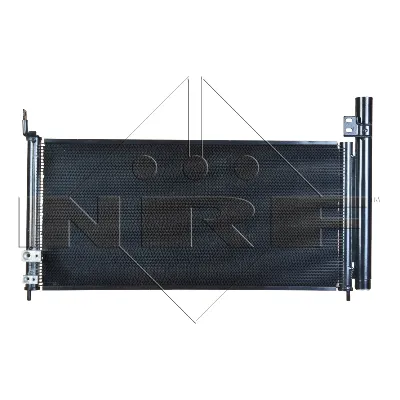 Kondenzator, klima-uređaj NRF NRF 35863 IC-BB0751