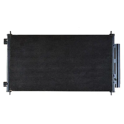 Kondenzator, klima-uređaj NRF NRF 35864 IC-BB0752