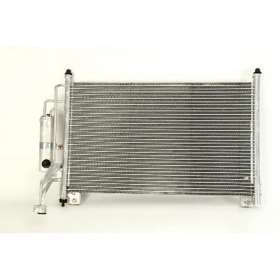 Kondenzator, klima-uređaj NRF NRF 35870 IC-BB0758