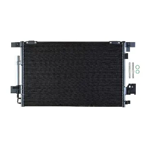 Kondenzator, klima-uređaj NRF NRF 35872 IC-BB075A