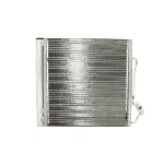 Kondenzator, klima-uređaj NRF NRF 35874 IC-BB075C