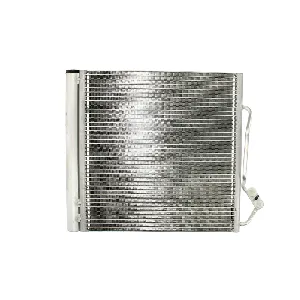 Kondenzator, klima-uređaj NRF NRF 35874 IC-BB075C