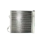 Kondenzator, klima-uređaj NRF NRF 35874 IC-BB075C