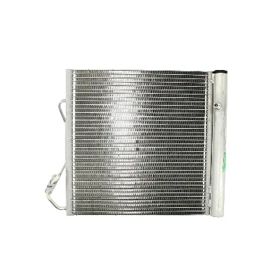 Kondenzator, klima-uređaj NRF NRF 35874 IC-BB075C