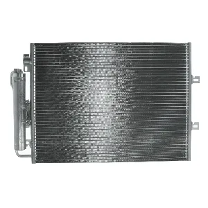 Kondenzator, klima-uređaj NRF NRF 35879 IC-BB0761