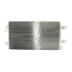 Kondenzator, klima-uređaj NRF NRF 35880 IC-BB0762