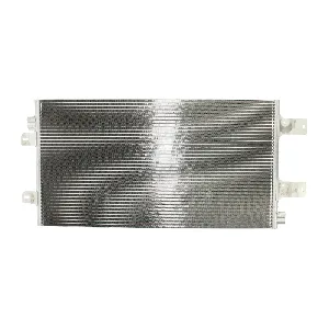 Kondenzator, klima-uređaj NRF NRF 35880 IC-BB0762