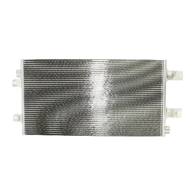 Kondenzator, klima-uređaj NRF NRF 35880 IC-BB0762