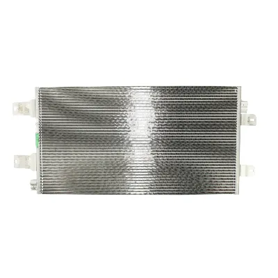 Kondenzator, klima-uređaj NRF NRF 35880 IC-BB0762