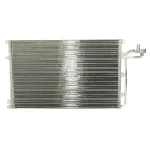 Kondenzator, klima-uređaj NRF NRF 35882 IC-BB0764